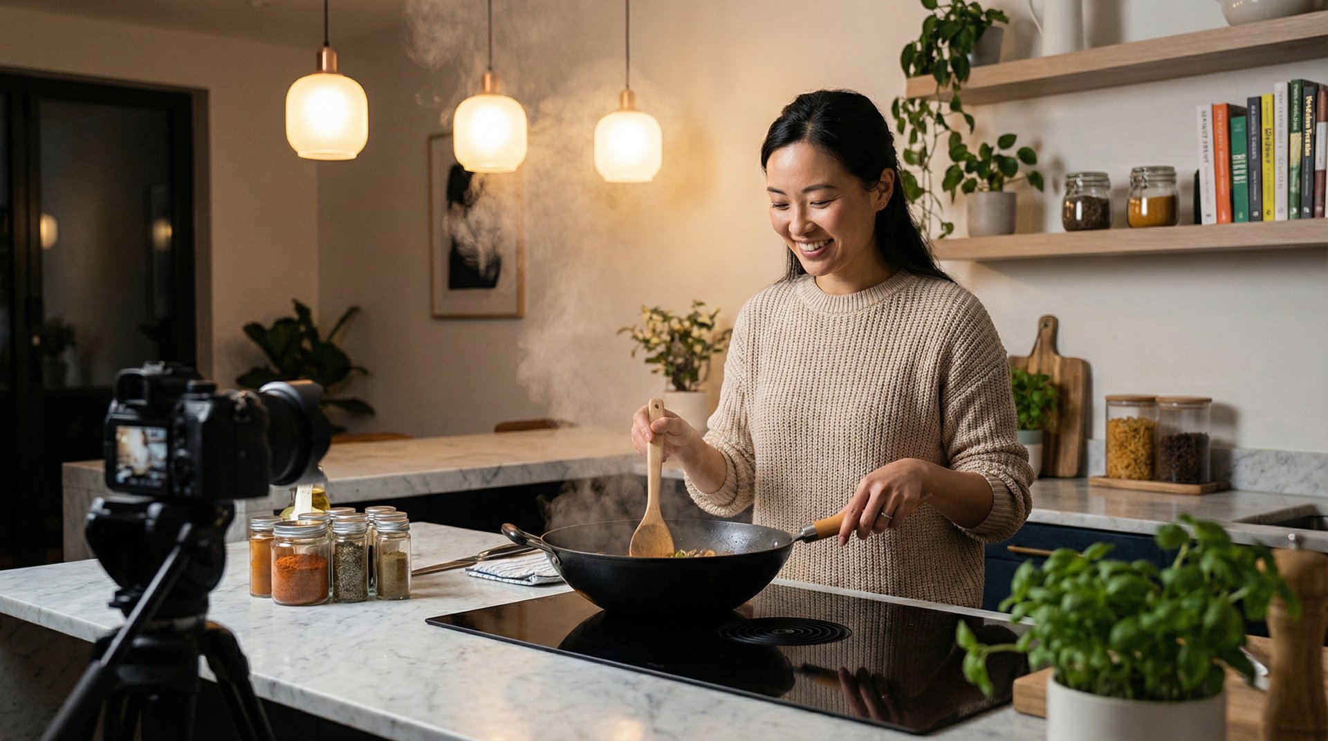 17c一起草美食视频